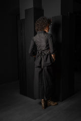 ALEKSANDR MANAMIS-VELVET WAISCOAT-1260533-TRICOLORE