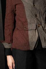 ALEKSANDR MANAMIS-JACKET-1260532-TRICOLORE