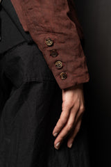 ALEKSANDR MANAMIS-JACKET-1260532-TRICOLORE