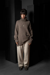 DANIEL ANDRESEN-PULLOVER-TARDIVA-DUST