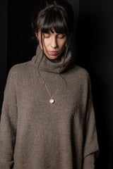 DANIEL ANDRESEN-PULLOVER-TARDIVA-DUST