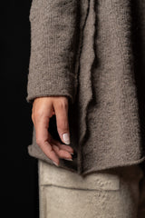 DANIEL ANDRESEN-PULLOVER-TARDIVA-DUST