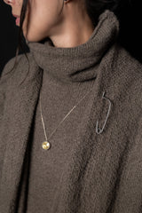 DANIEL ANDRESEN-PULLOVER-TARDIVA-DUST