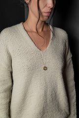 DANIEL ANDRESEN-PULLOVER-SABIK-PISTACHE
