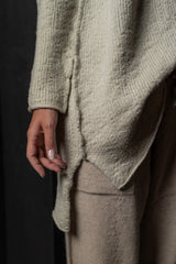 DANIEL ANDRESEN-PULLOVER-SABIK-PISTACHE