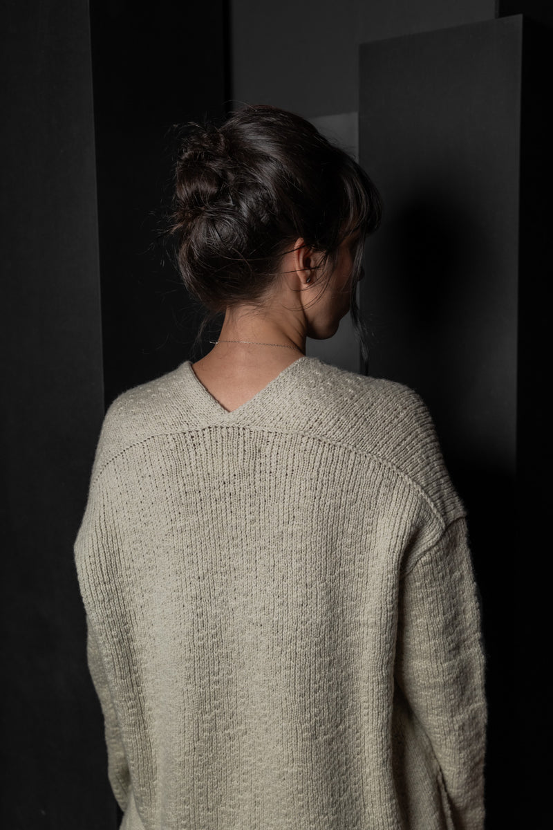 DANIEL ANDRESEN-PULLOVER-SABIK-PISTACHE