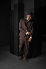 FORME D'EXPRESSION-JACKET-UG071-PRUNE