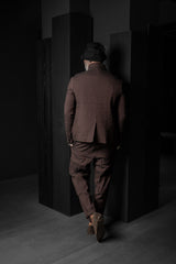 FORME D'EXPRESSION-PANTS-HP022-PRUNE