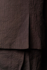 FORME D'EXPRESSION-JACKET-UG071-PRUNE
