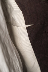 FORME D'EXPRESSION-JACKET-UG071-PRUNE