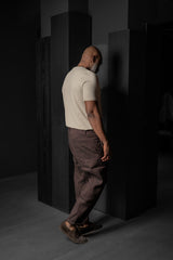 FORME D'EXPRESSION-PANTS-HP022-PRUNE