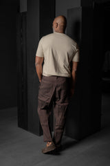 FORME D'EXPRESSION-PANTS-HP022-PRUNE