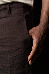 FORME D'EXPRESSION-PANTS-HP022-PRUNE