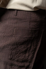 FORME D'EXPRESSION-PANTS-HP022-PRUNE