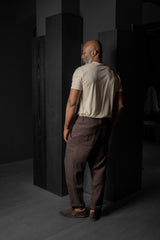 FORME D'EXPRESSION-PANTS-HP022-PRUNE