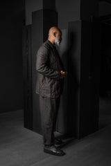 FORME D'EXPRESSION-COAT-HC020-BLACK