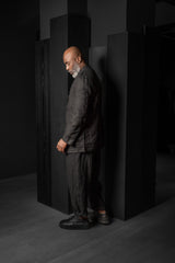 FORME D'EXPRESSION-COAT-HC020-BLACK
