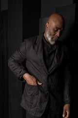 FORME D'EXPRESSION-COAT-HC020-BLACK