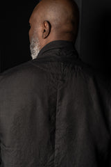 FORME D'EXPRESSION-COAT-HC020-BLACK