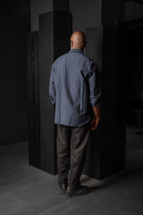 FORME D'EXPRESSION-SHIRT-US037-BLUE BOY