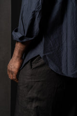 FORME D'EXPRESSION-SHIRT-US037-BLUE BOY