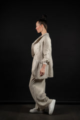 DAUB-JACKET-JK39-T503-TAUPE