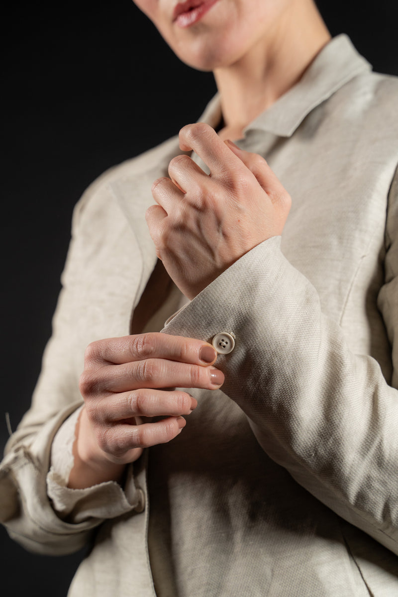 DAUB-COAT-CT44-T503-TAUPE