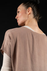 DAUB-SHIRT-TS77-T506-OLD ROSE