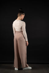 DAUB-PANTS-PT24-T506-OLD ROSE