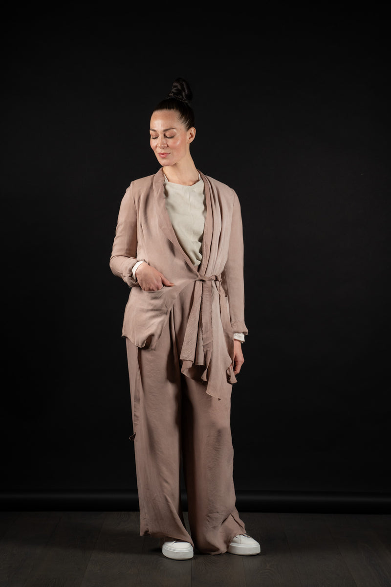 DAUB-JACKET-JK36-T506-OLD ROSE