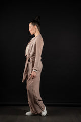 DAUB-JACKET-JK36-T506-OLD ROSE