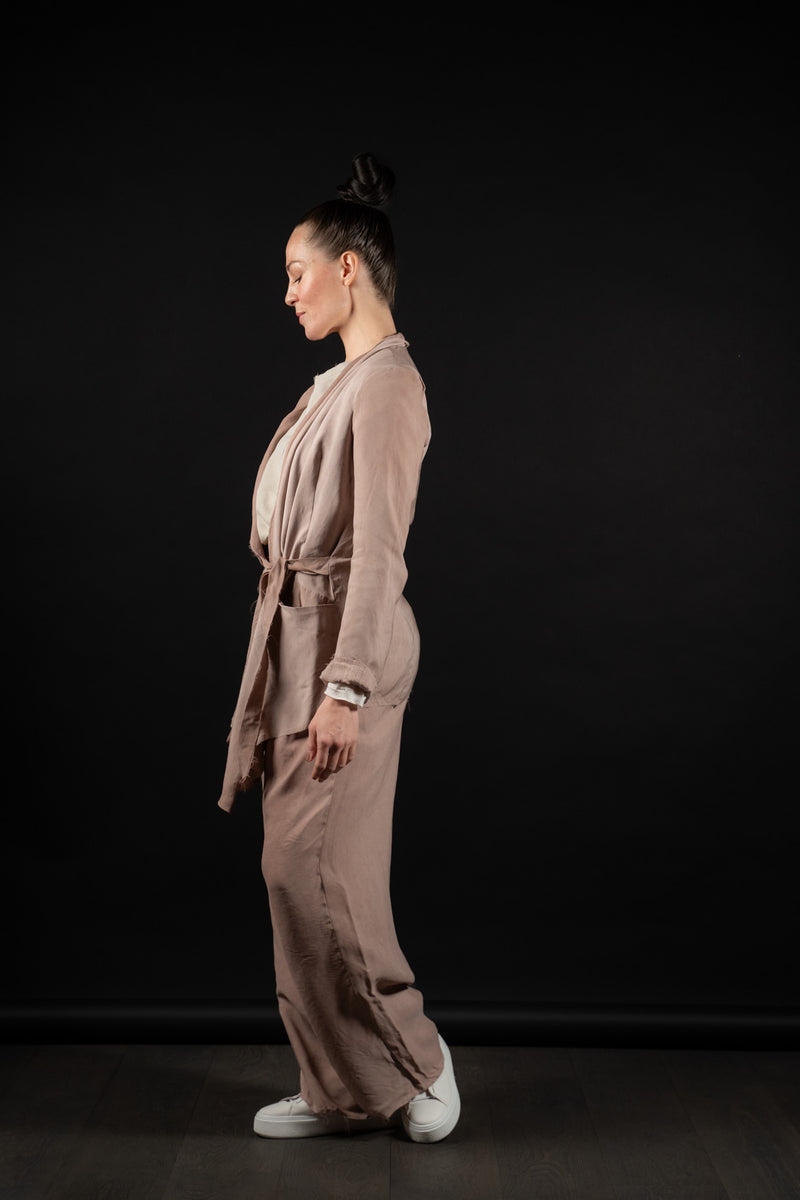 DAUB-JACKET-JK36-T506-OLD ROSE