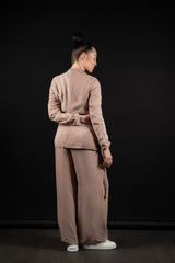 DAUB-JACKET-JK36-T506-OLD ROSE