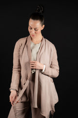 DAUB-JACKET-JK36-T506-OLD ROSE