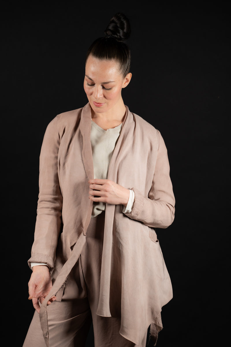DAUB-JACKET-JK36-T506-OLD ROSE