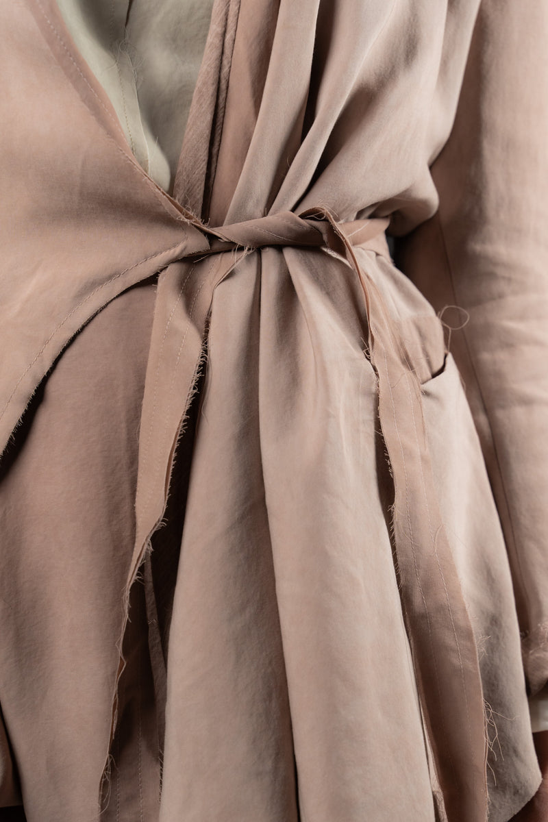 DAUB-JACKET-JK36-T506-OLD ROSE