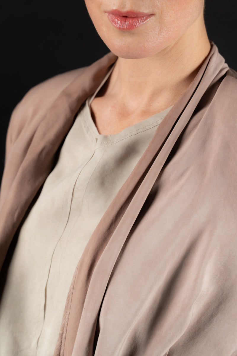 DAUB-JACKET-JK36-T506-OLD ROSE
