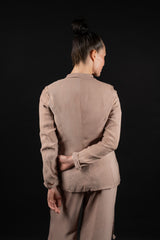 DAUB-JACKET-JK36-T506-OLD ROSE