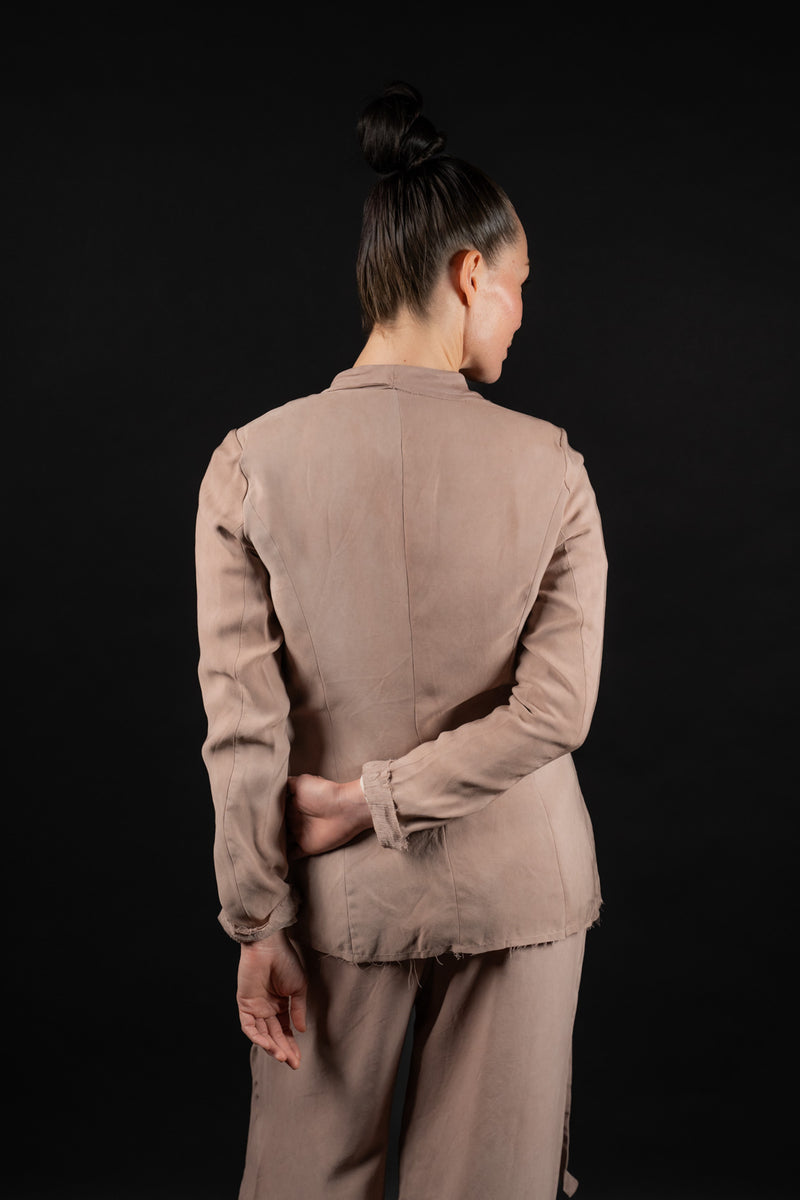 DAUB-JACKET-JK36-T506-OLD ROSE