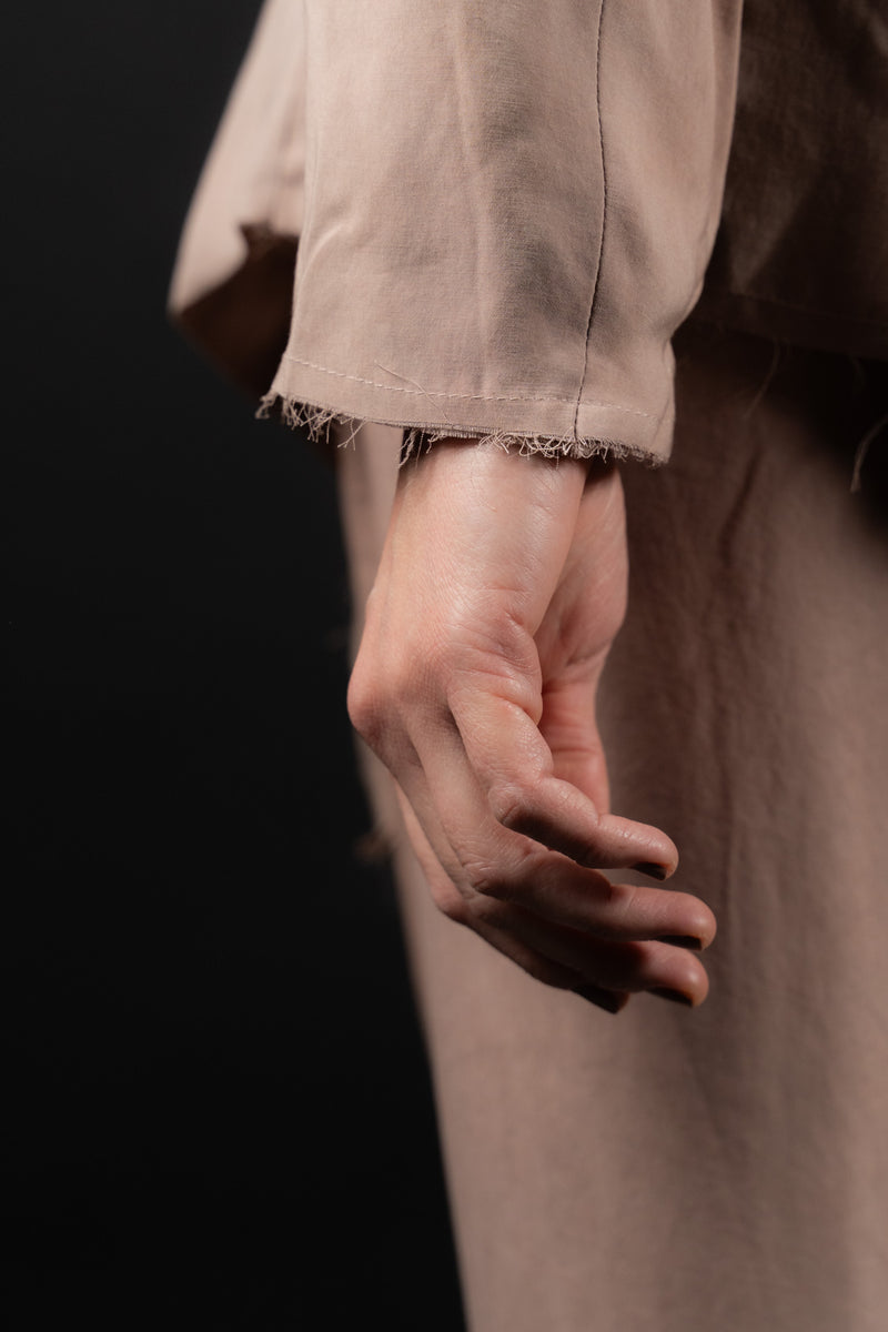 DAUB-JACKET-JK36-T506-OLD ROSE