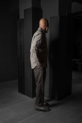 FORME D'EXPRESSION-SHIRT-US038-CARBON