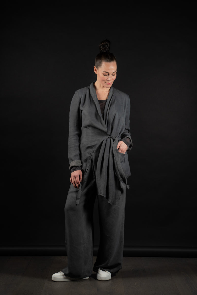 DAUB-JACKET-JK36-T506-DARK GREY