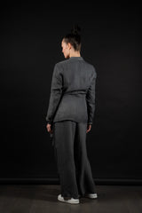 DAUB-JACKET-JK36-T506-DARK GREY
