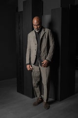 FORME D'EXPRESSION-JACKET-UG071-GREY