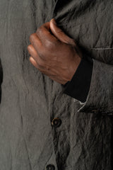 FORME D'EXPRESSION-JACKET-UG071-GREY