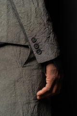 FORME D'EXPRESSION-JACKET-UG071-GREY