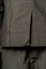 FORME D'EXPRESSION-JACKET-UG071-GREY