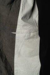 FORME D'EXPRESSION-JACKET-UG071-GREY