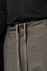 FORME D'EXPRESSION-PANTS-HP022-GREY