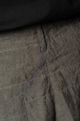 FORME D'EXPRESSION-PANTS-HP022-GREY